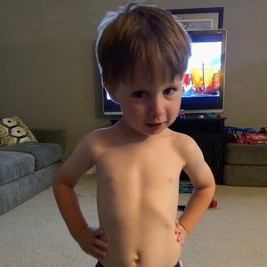 Meet your Posher, Kim